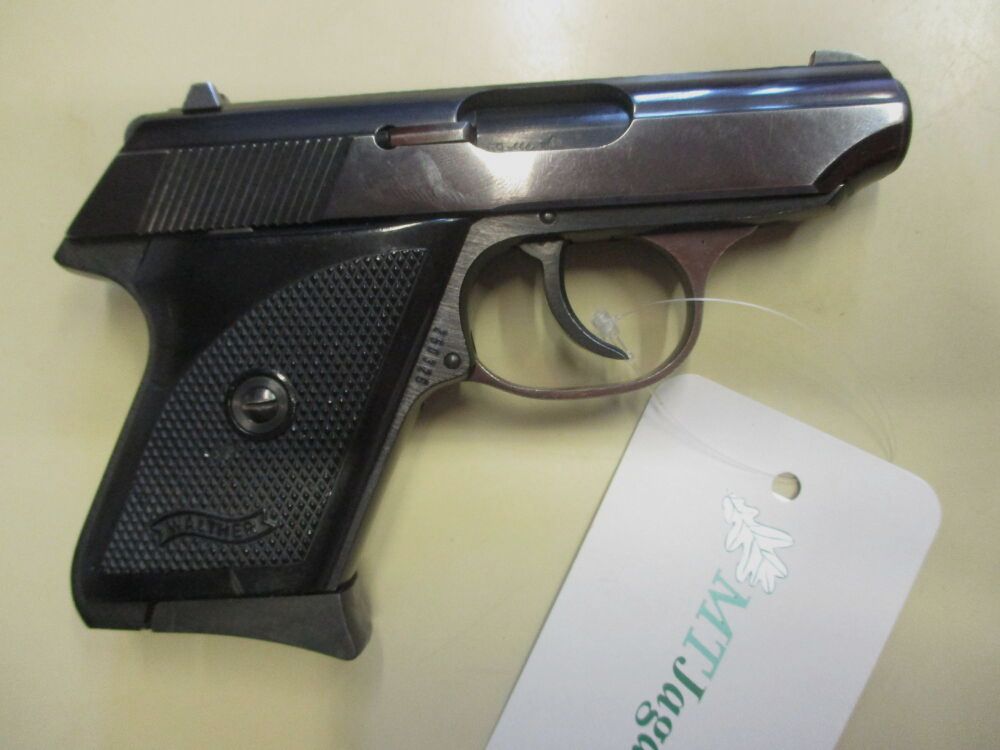 Walther TPH