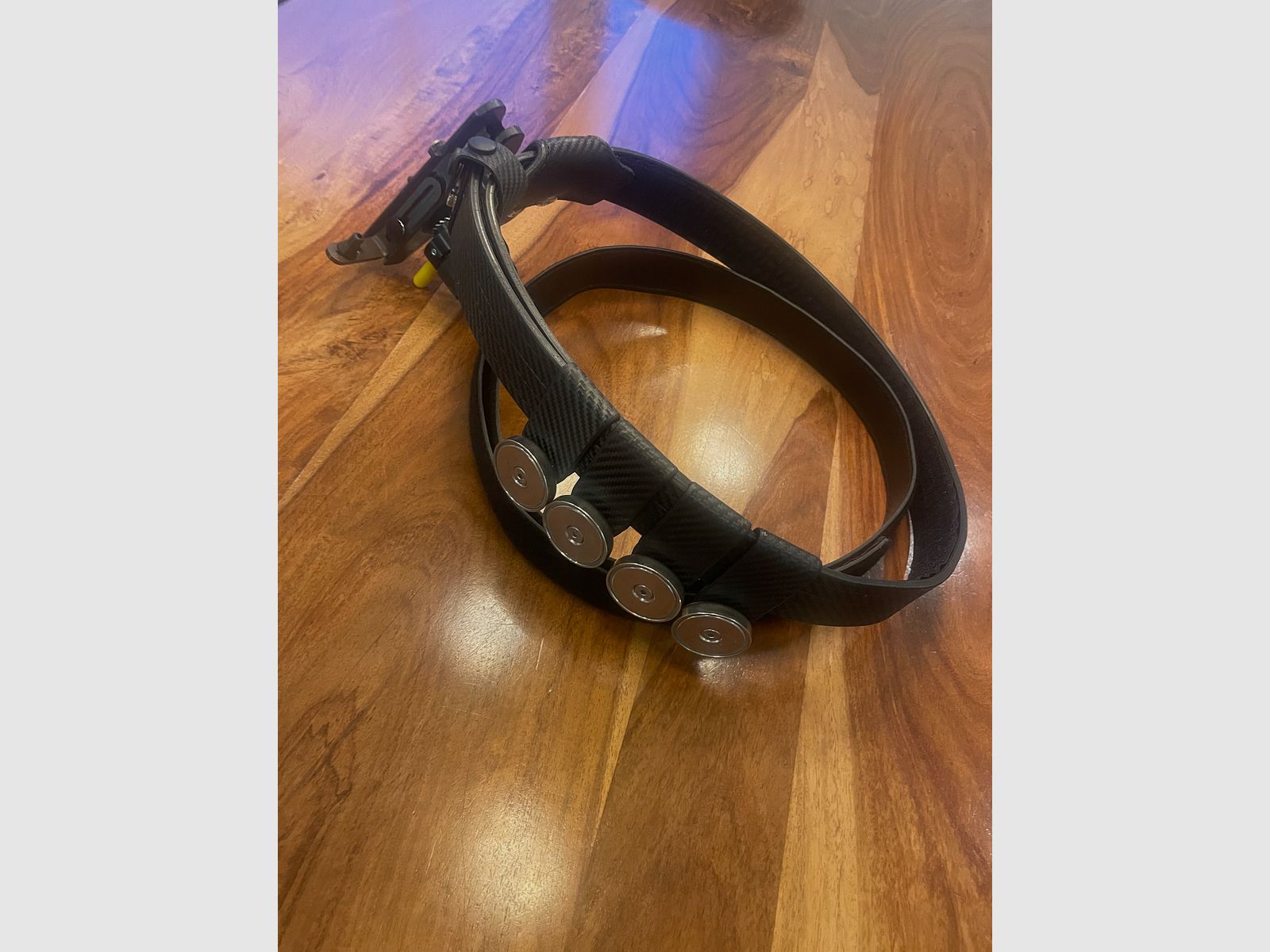 Holster Sig Sauer P226