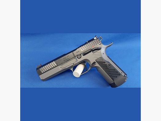 Arma Zeka AZ-P1 Super 2 OR Kal.9x19mm OD Green