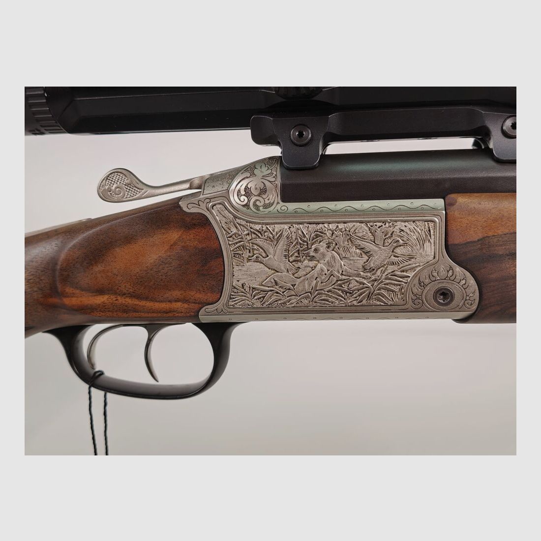 Blaser BBF 95, zdjęcie 5 z 10