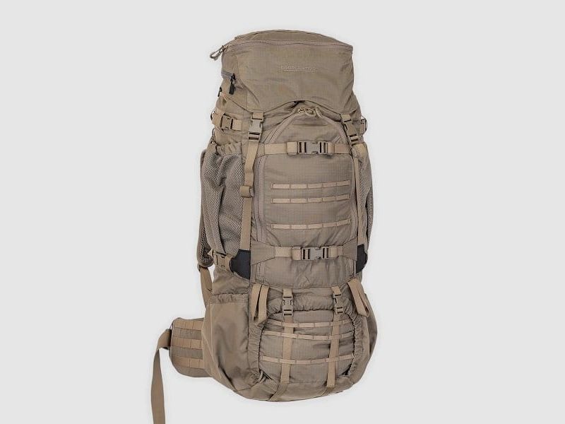Eberlestock Battleship V3 Backpack 100 L