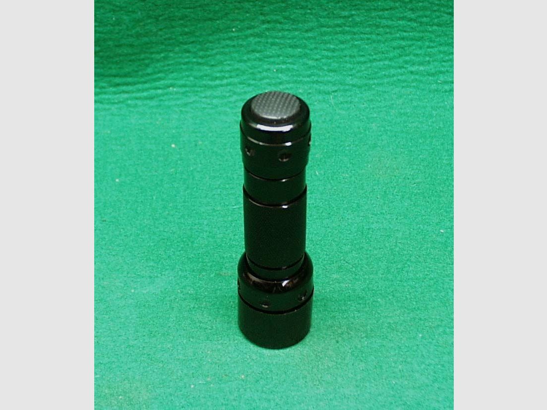 Unknown flashlight