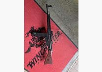 GSG Schmeisser-STG44 .22lr van 2023 als nieuw, nauwelijks geschoten