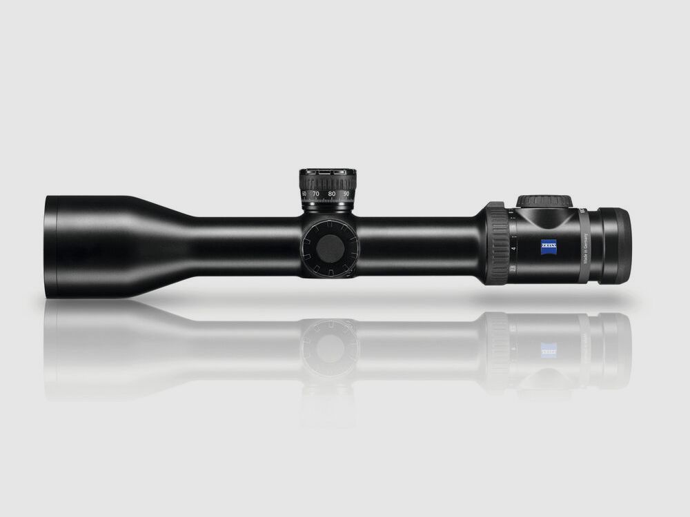 Zeiss Victory V8 M ASV LA 60