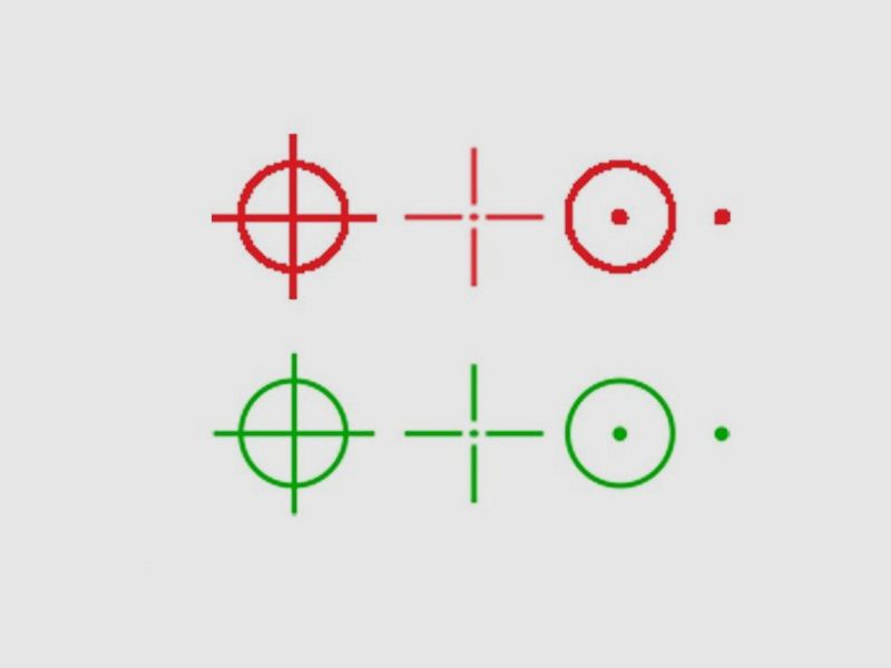 Red dot Sightmark Ultra Shot R-Spec black, image 2 of 2