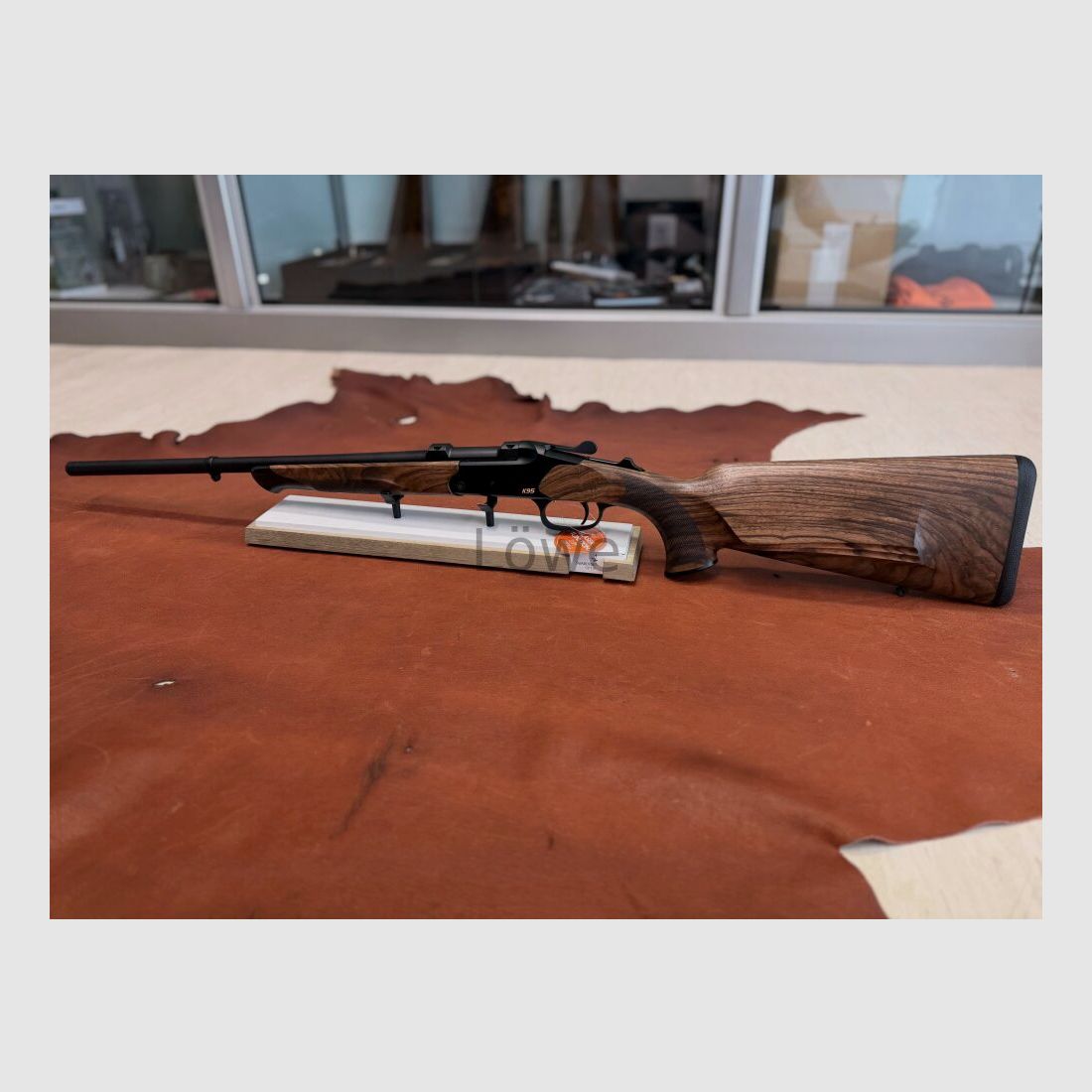 Blaser K95 HQ 4