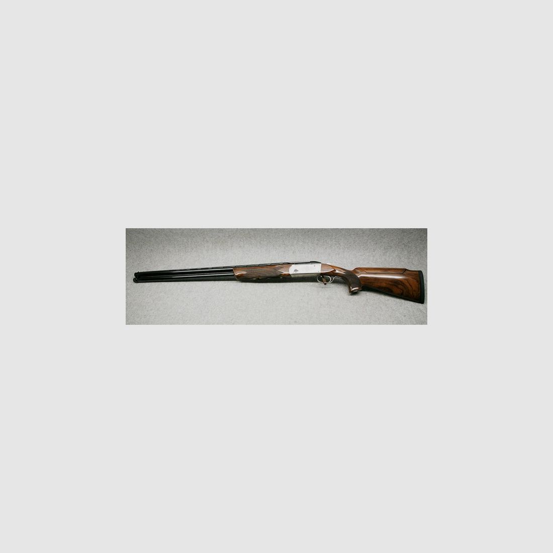 Bockdoppelflinte Krieghoff K80 Sporting, Kaliber 12/76