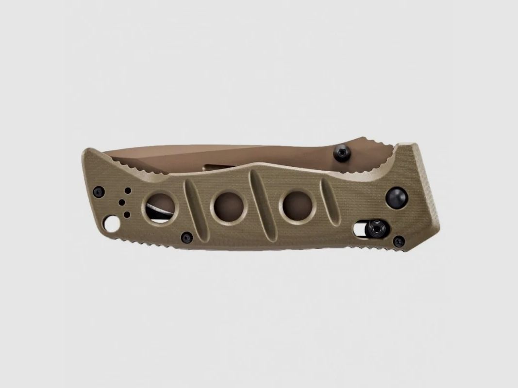 NÓŻ BENCHMADE 275FE-2 ADAMAS, zdjęcie 3 z 5
