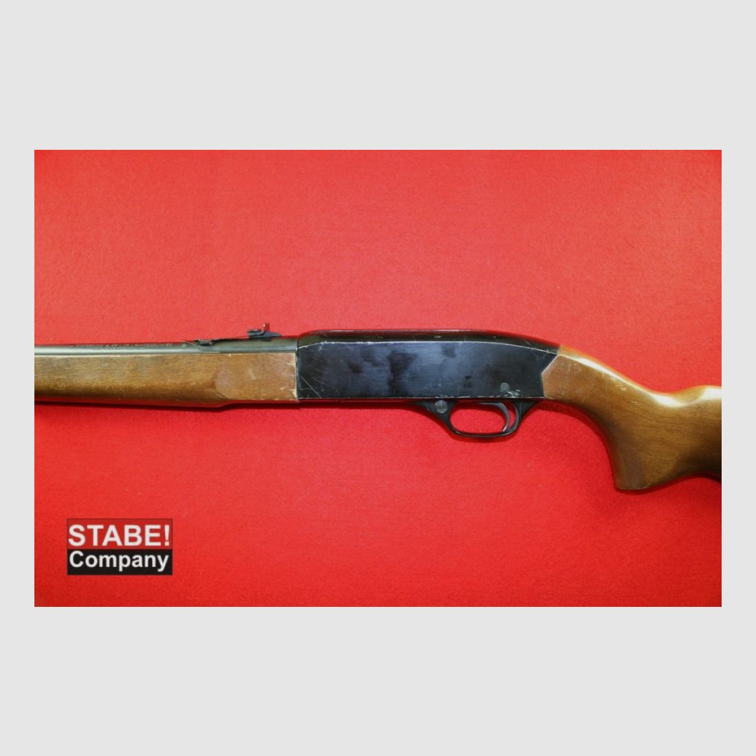 Winchester 190, image 1 of 5
