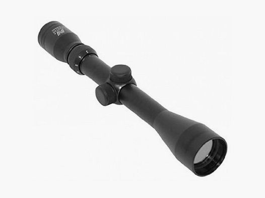 Zielfernrohr Ncstar 3-9x40