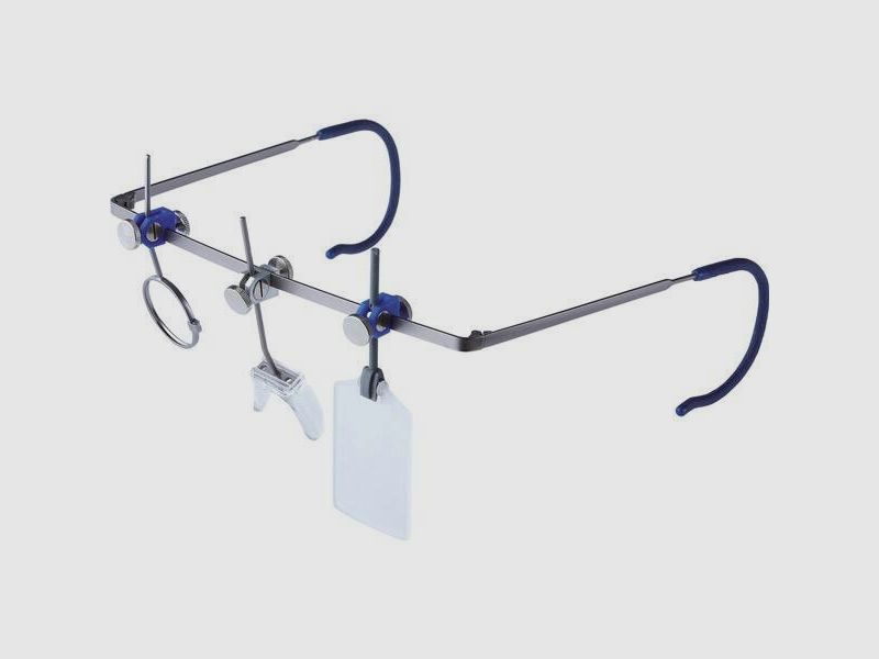 VARGA Shooting Glasses 320 Rifle