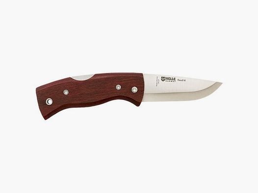 Coltello da tasca Helle Raud 16,3 cm