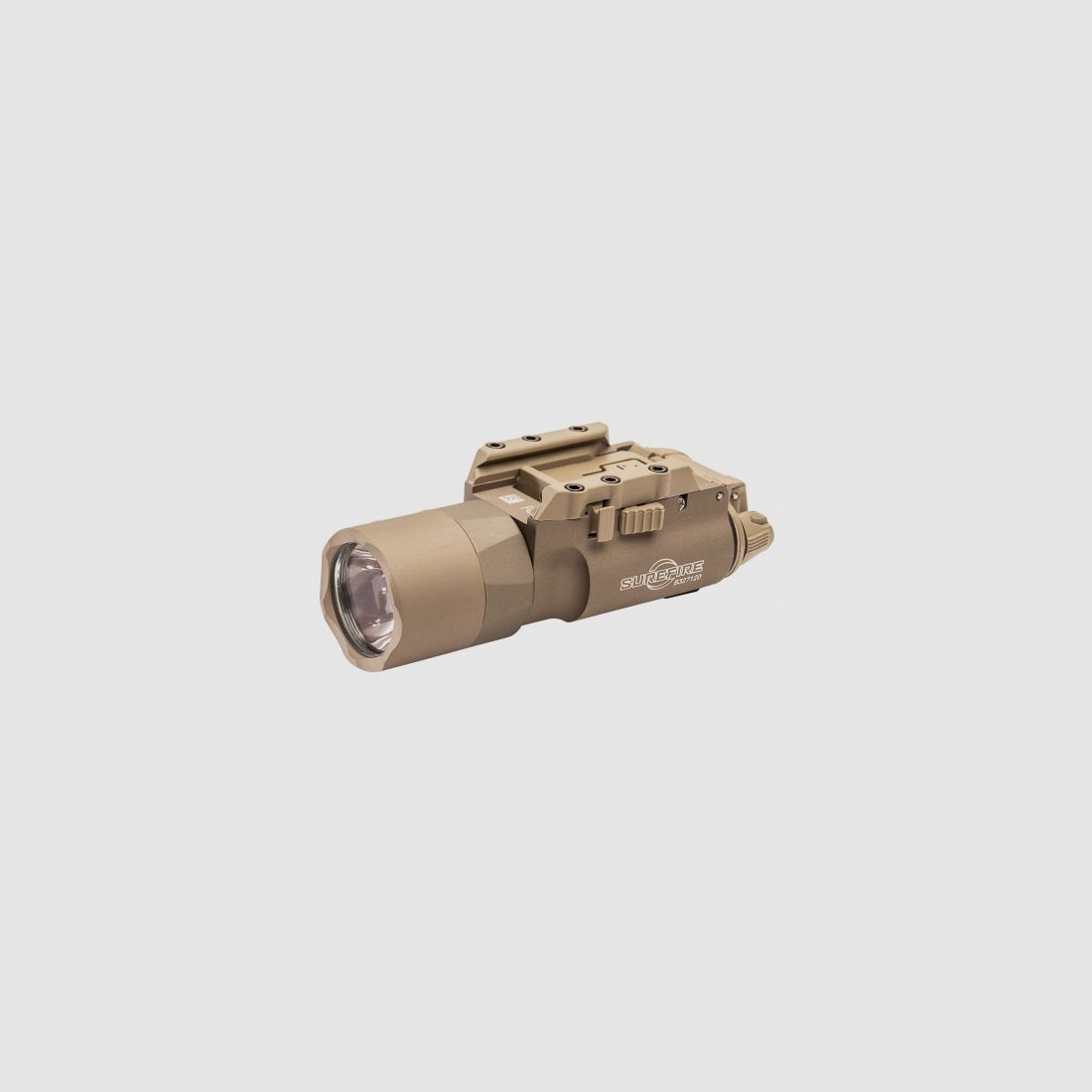 Zaklamp Surefire X300U-A TAN, afbeelding 1 van 6