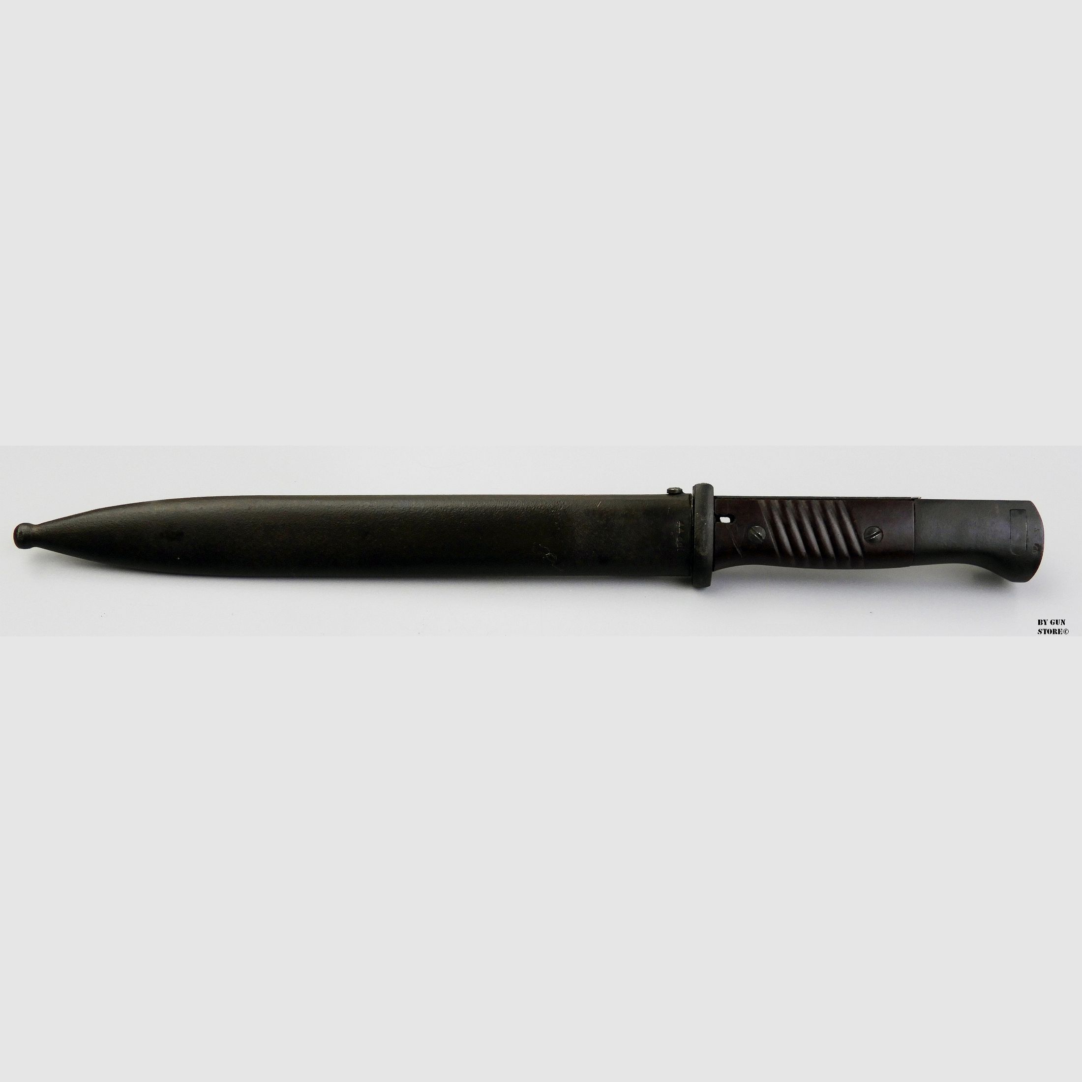 Baïonnette allemande 98k Année 1943, image 2 sur 8