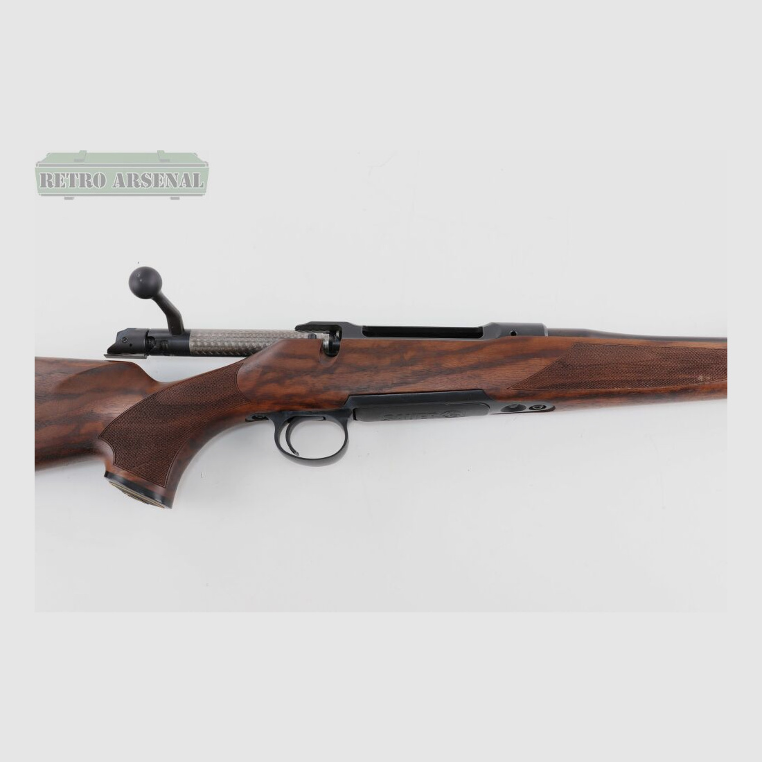 Sauer 101