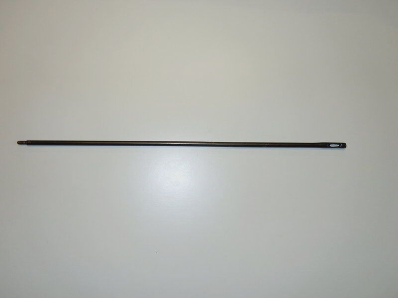Longueur de la tige de nettoyage environ 26 cm pour Mauser K98