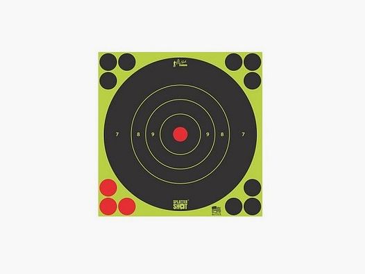 5 doelen LongRange 44cm