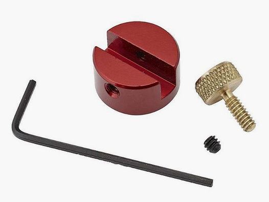 HORNADY LOCK-N-LOAD Caliper Support Kit | Precise Measuring Support