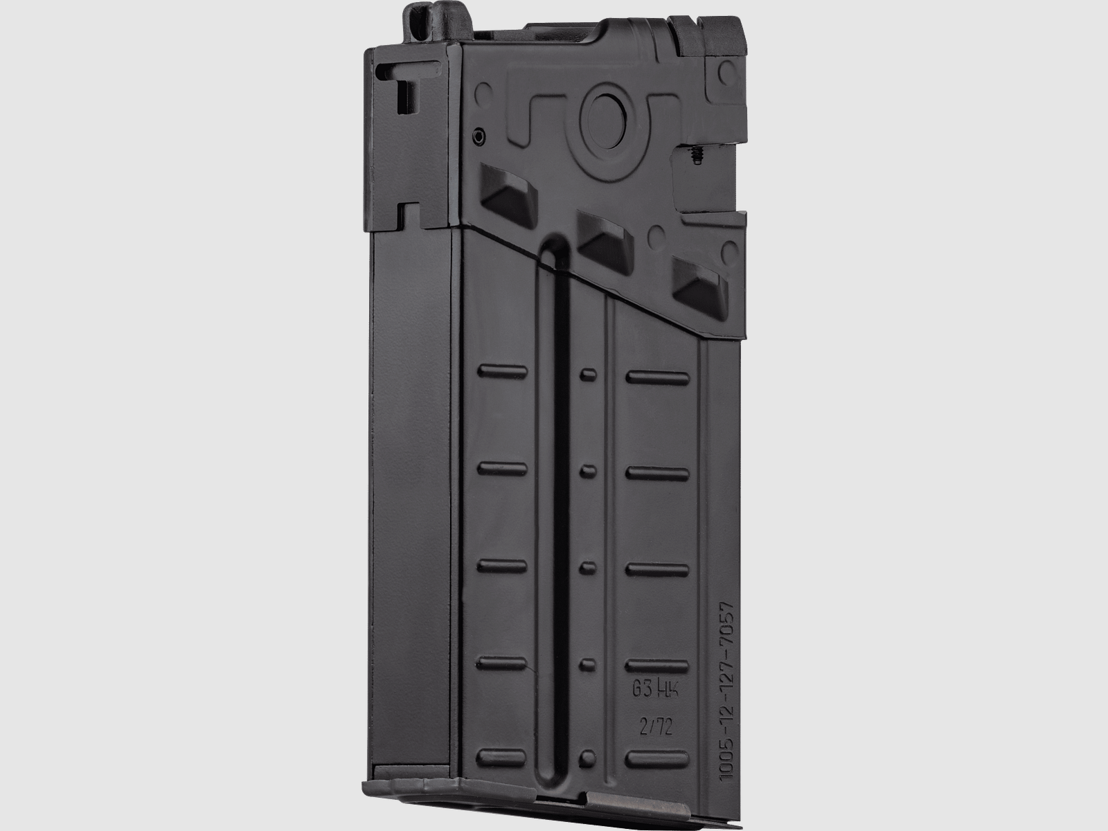 Heckler & Koch Magazin