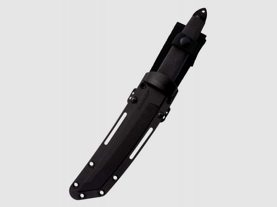 Cold Steel 3V Magnum Tanto II Messer, CPM 3V Stahl