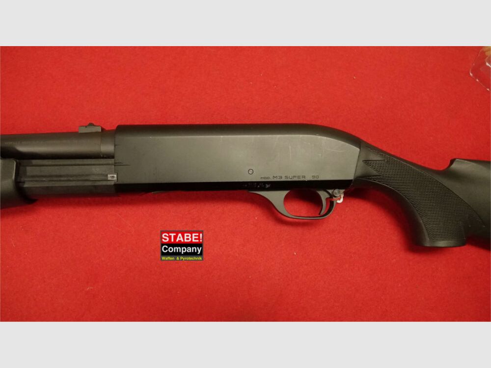Benelli M3 Super 90