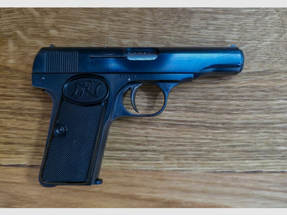 FN Modell 1910