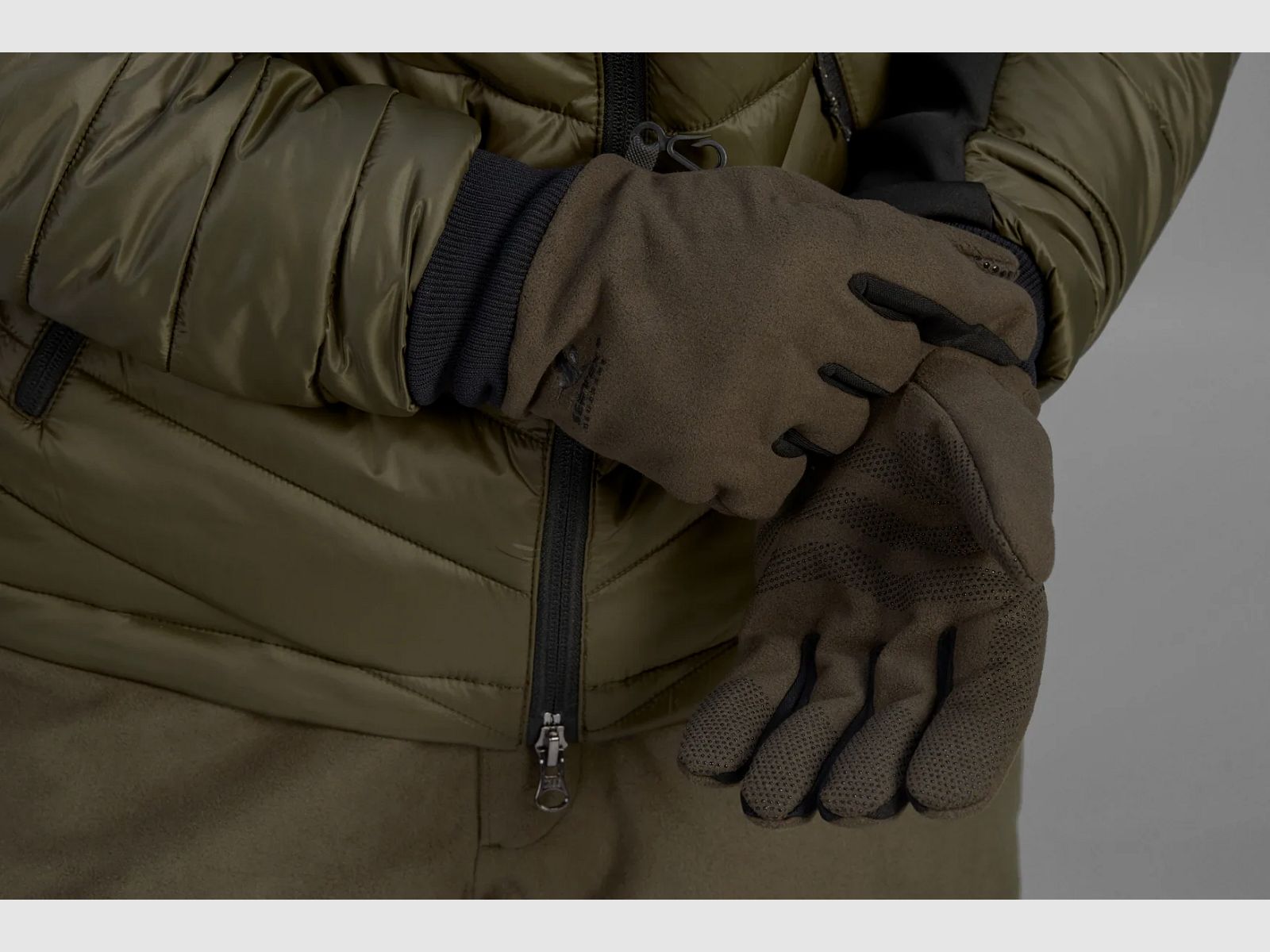 Climate Handschuhe | Seeland