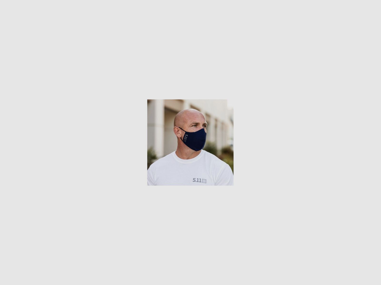 5.11 COMFORT MASK SOL 1PK, immagine 1 di 2