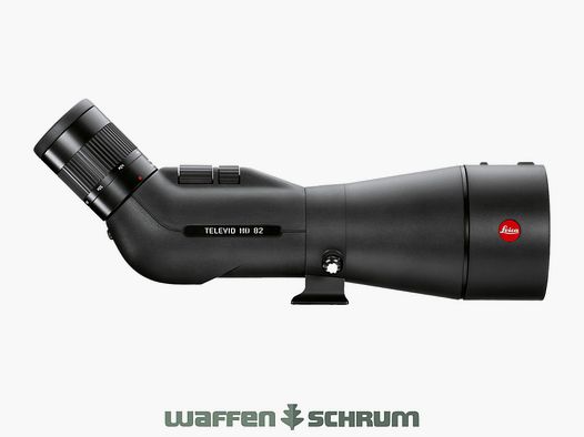 Leica TELEVID HD 82 Set Televid und Okular