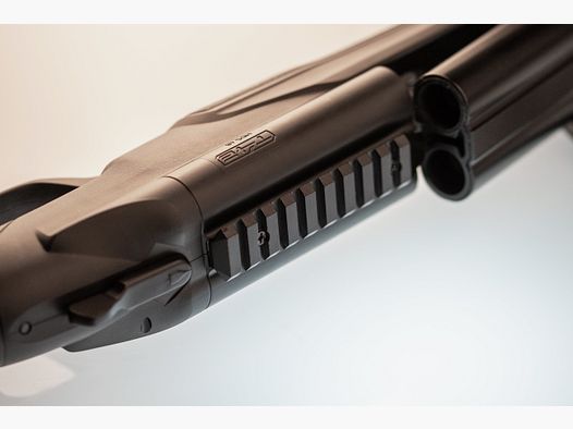 Picatinny für RED DOT VISIER | HDS68 | HDX68 | Passgenau