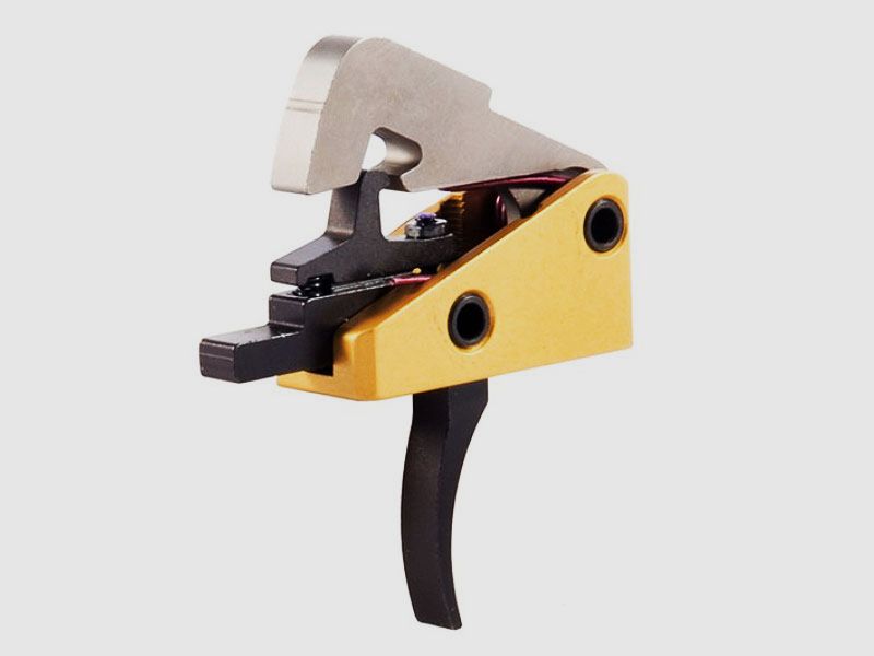 TIMNEY AR10 match trigger