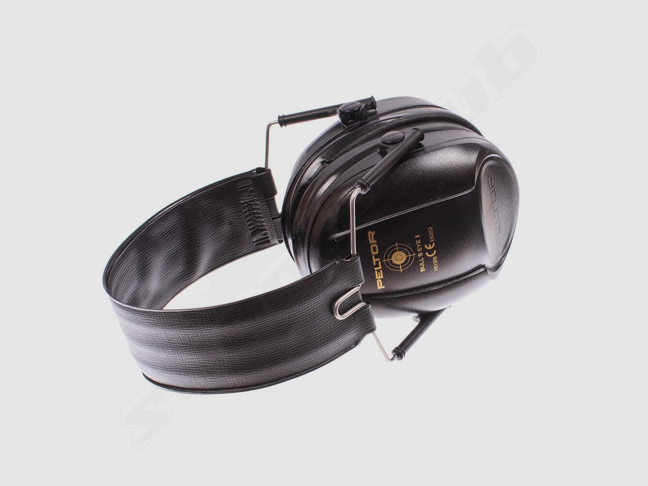 Albrecht Kind GmbH Gehörschutz - 3M Peltor BULLS EYE I / schwarz