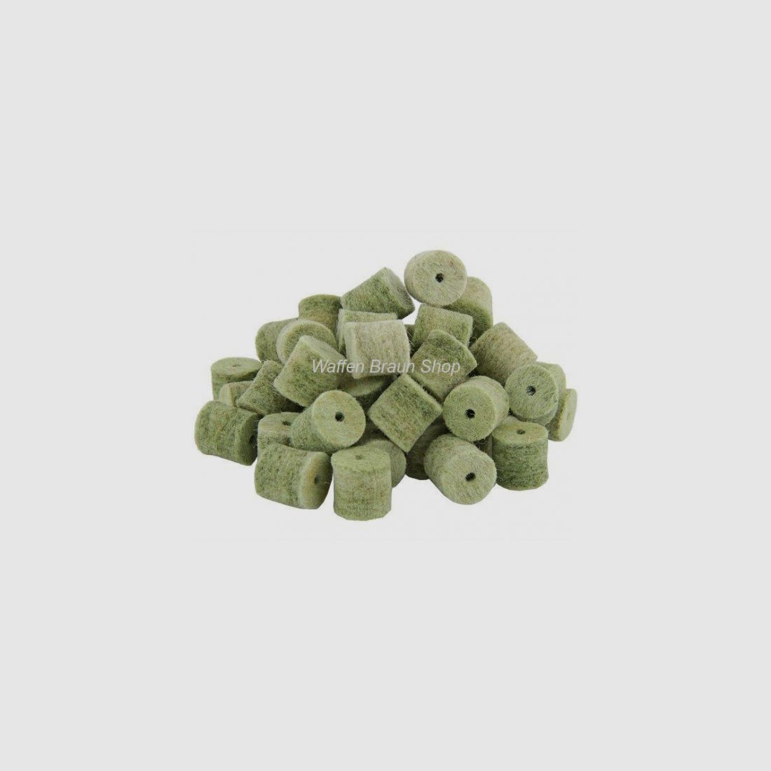 VFG Filze .20mm  Laufreiniger super-intensive VFG Super Intensivreiniger sind speziell für starke un
