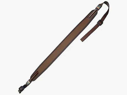Niggeloh rifle sling Universal Color: Brown