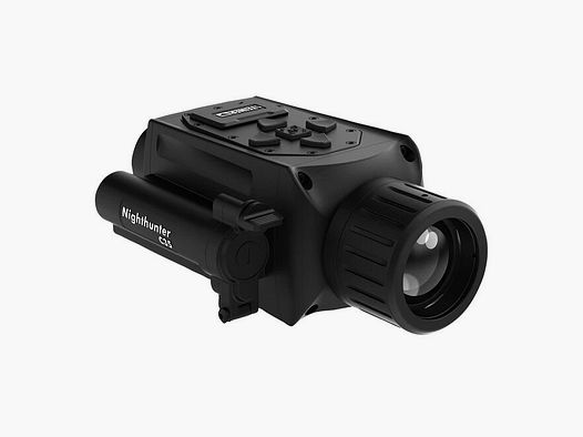 STEINER Premium Wärmebildvorsatzgerät C35 Quantum-Vision-Technologie