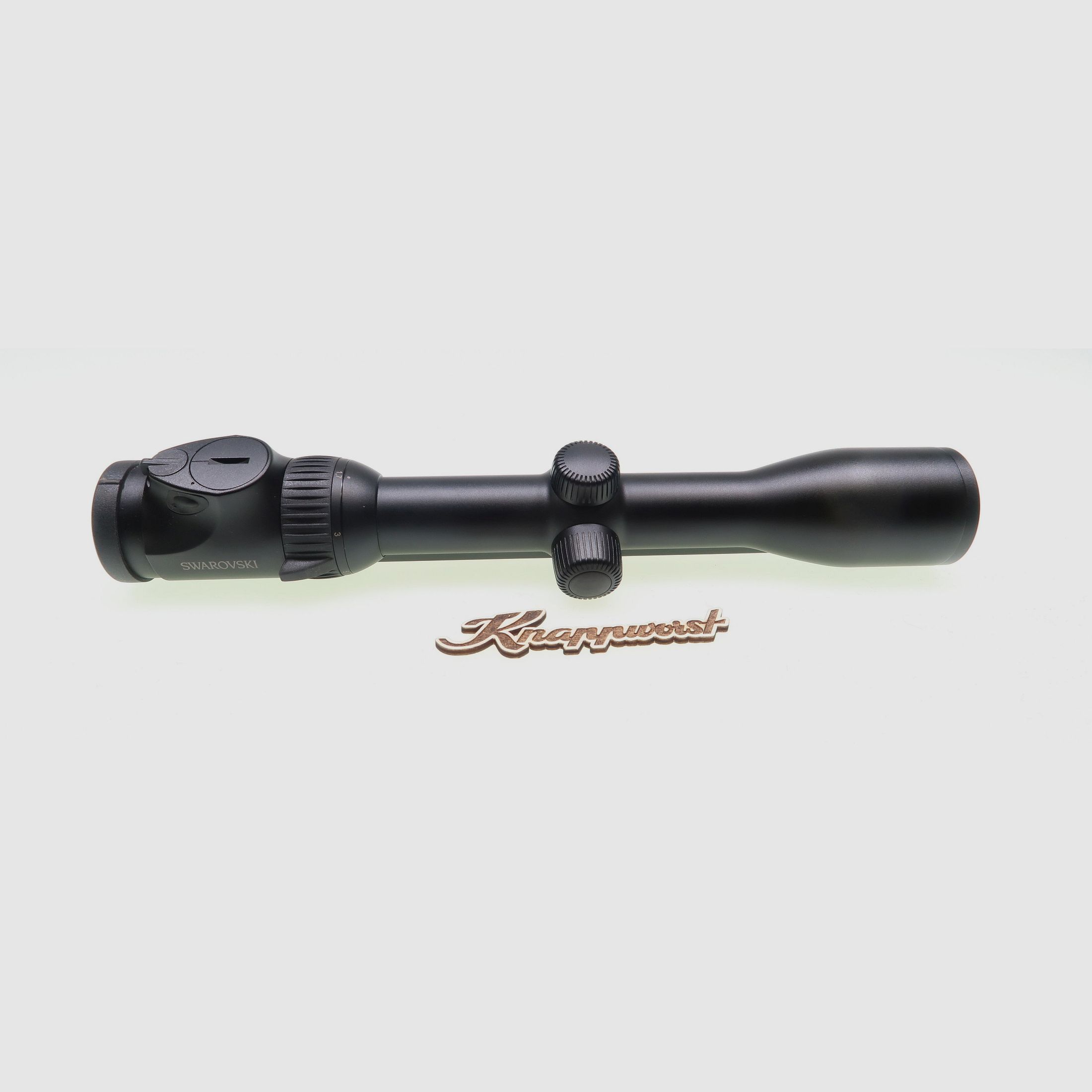 Swarovski Z6i 1,7-10x42