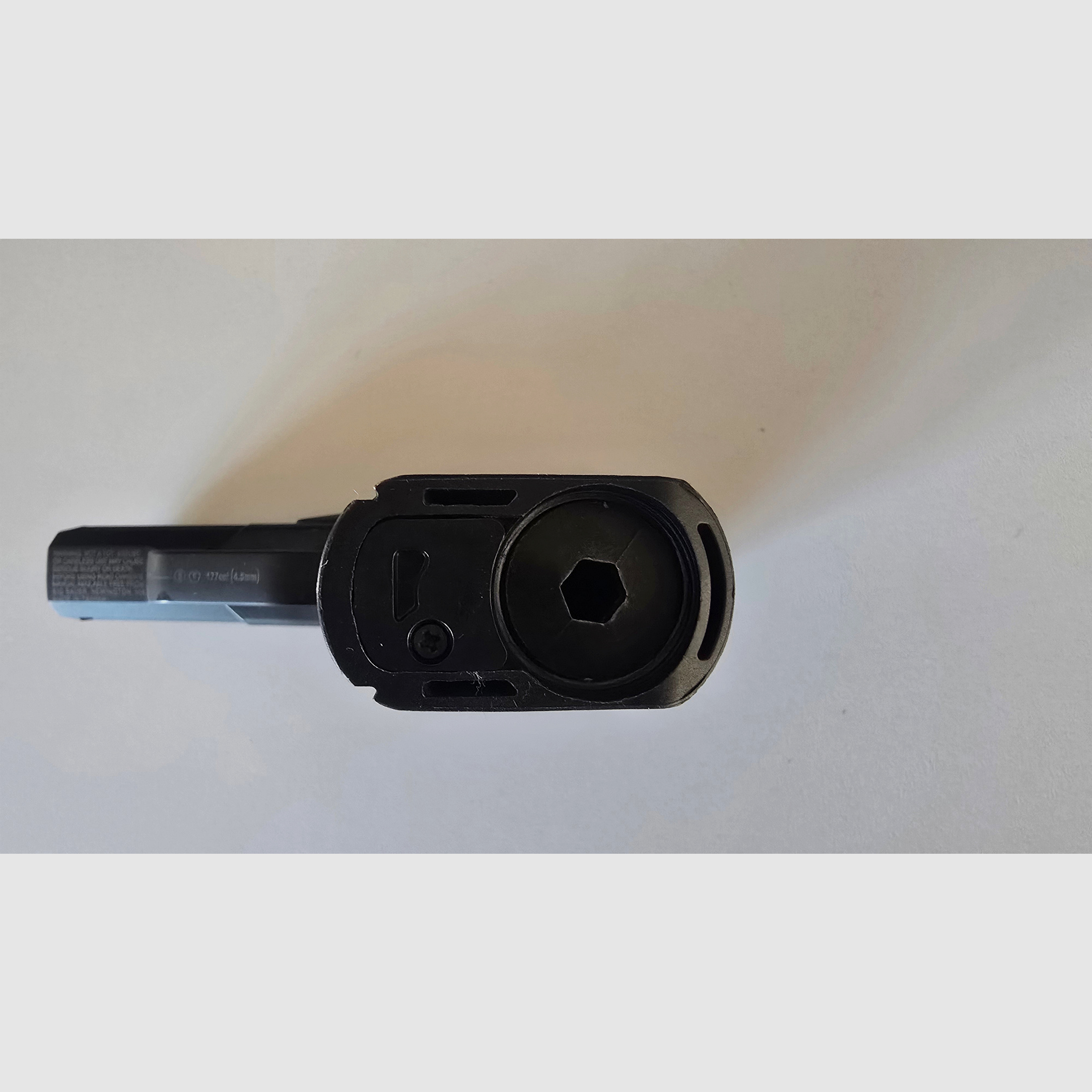 Sig Sauer zestaw - 4,5mm CO2 Sig Sauer P320 X Carry & P365 oraz akcesoria