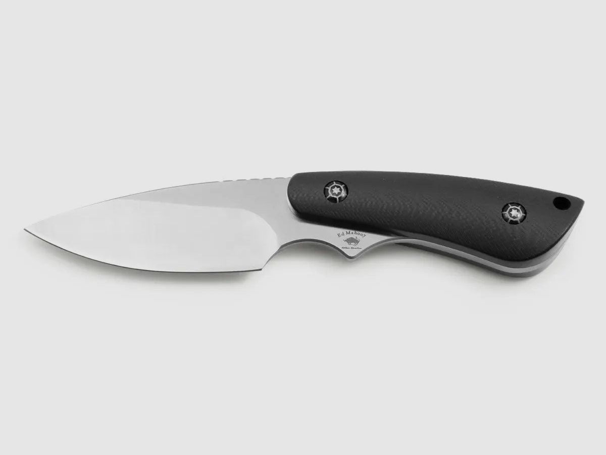 PUMA IP knight hunter, G10 schwarz, Bild 4 von 6