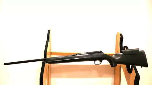 Carabine de chasse Chapuis Rol&rsquo;s Carbone + Busc cal 9.3×62, image 6 sur 8