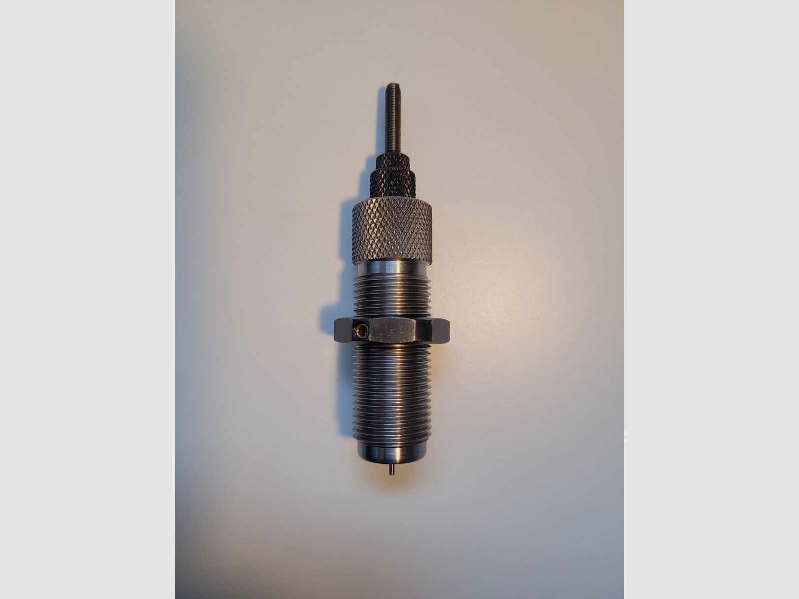 .243 Win. RCBS Einzel Kalibriermatrize, Art.-Nr.: 11429