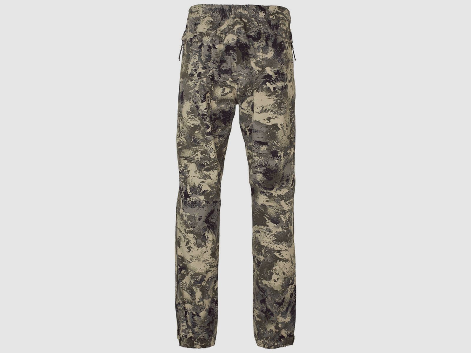 Pantaloni Härkila Mountain Hunter Expedition HWS Packable, immagine 2 di 2