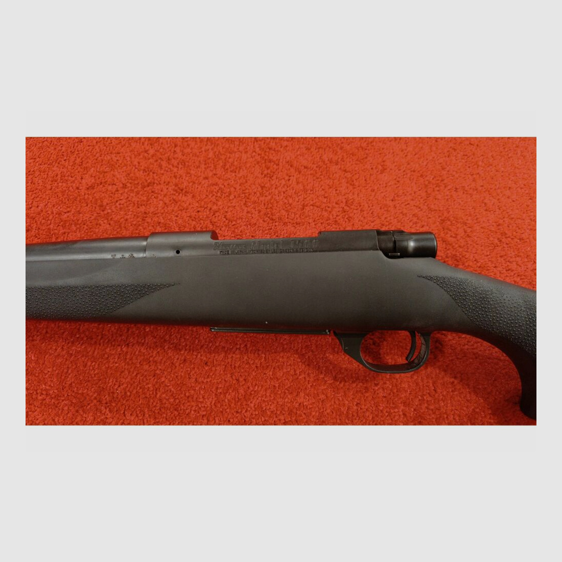 Howa 1500 Varmint .308Win