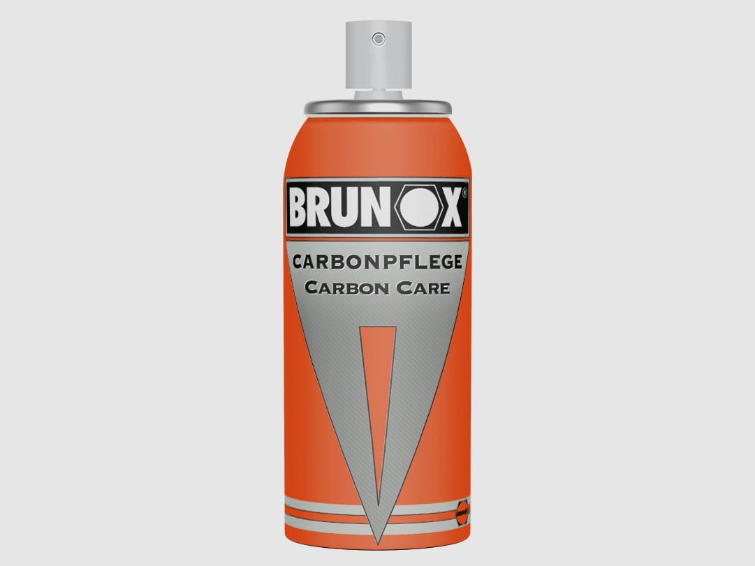 BRUNOX® Carbonpflege