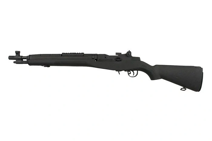CYMA CM032A airsoft carbine – black, image 7 of 28