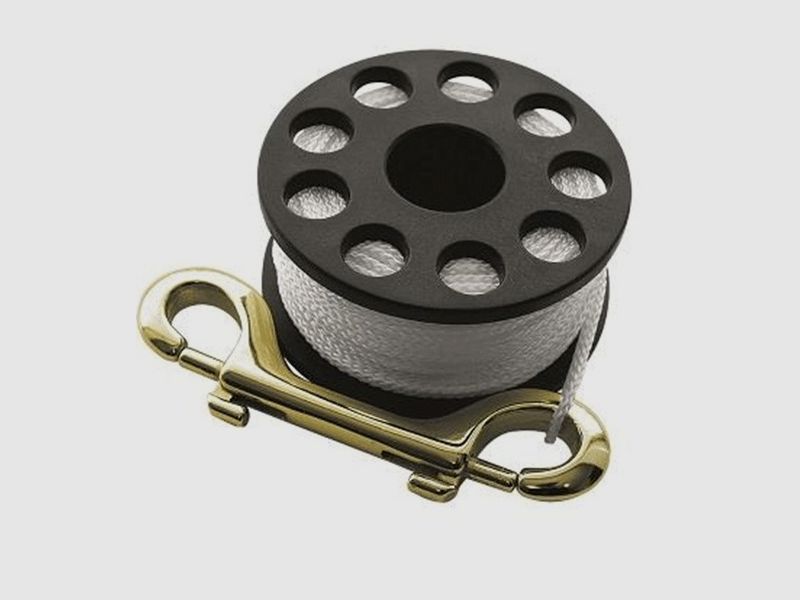 SCUBAPRO MINI KARRETE 15 MM