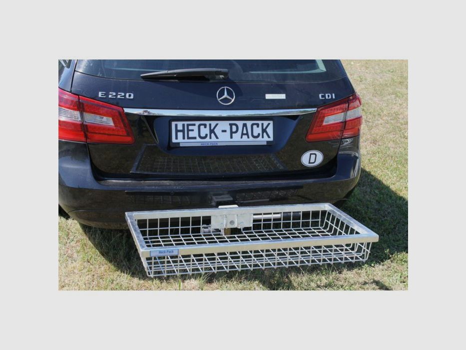Wildtransportkorb Optimal 1000x500x125mm, Bild 5 von 10