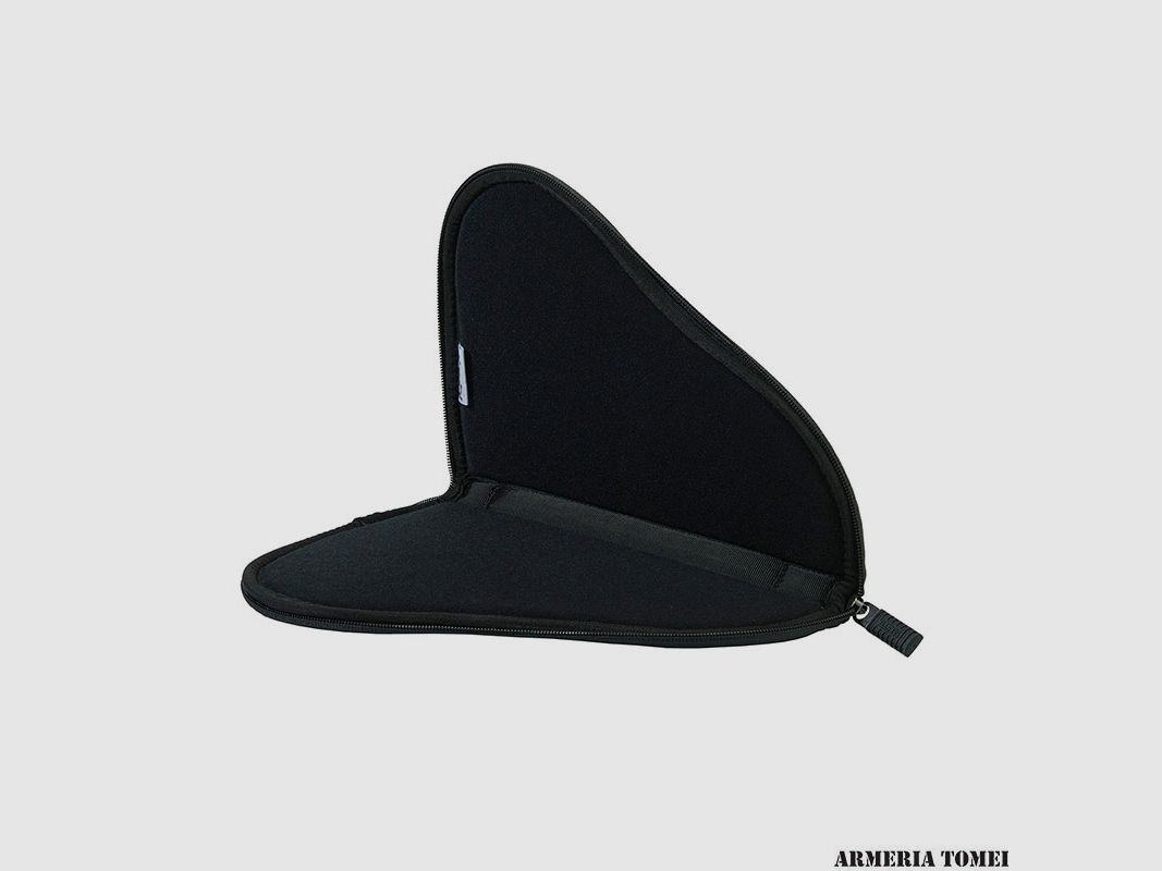 BERETTA – ERGONOMIC PISTOL CASE BLACK, immagine 2 di 2