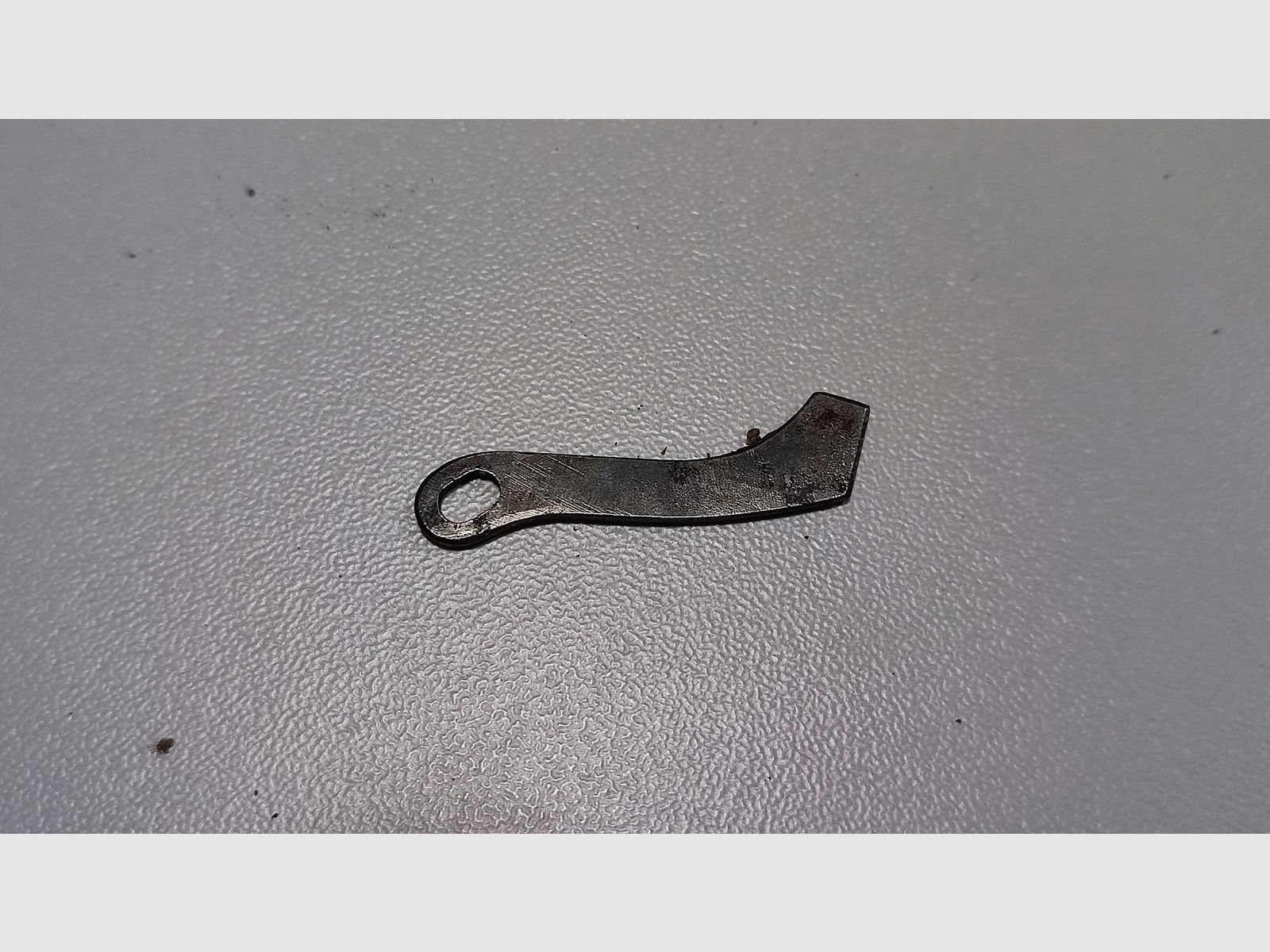 Ejector Mauser K98, afbeelding 1 van 2