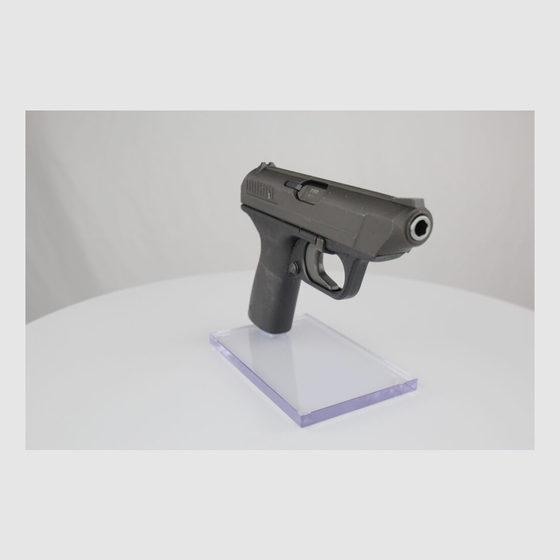 Heckler & Koch	 VP70
