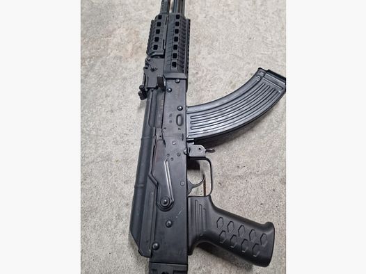 SDM AK-47S 7,62X39mm (usato)